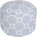 Rain Indoor/Outdoor Throw by Livabliss. Made from 100% polyester in a coastal style.