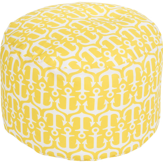 Rain Indoor/Outdoor Throw by Livabliss. Made from 100% polyester in a coastal style.