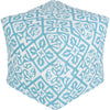 Light Blue, Ivory