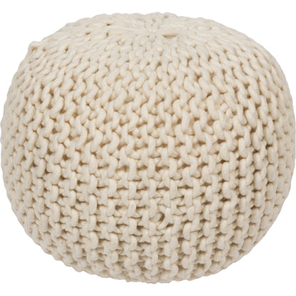 Desoto - 20545 by Surya in beige. Made from 100% wool in a modern style.