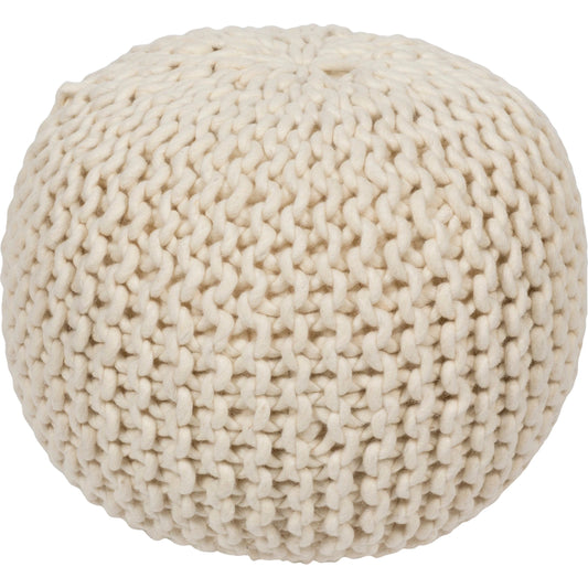 Desoto - 20545 by Surya in beige. Made from 100% wool in a modern style.