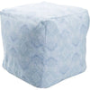 Blue / POUF-1038