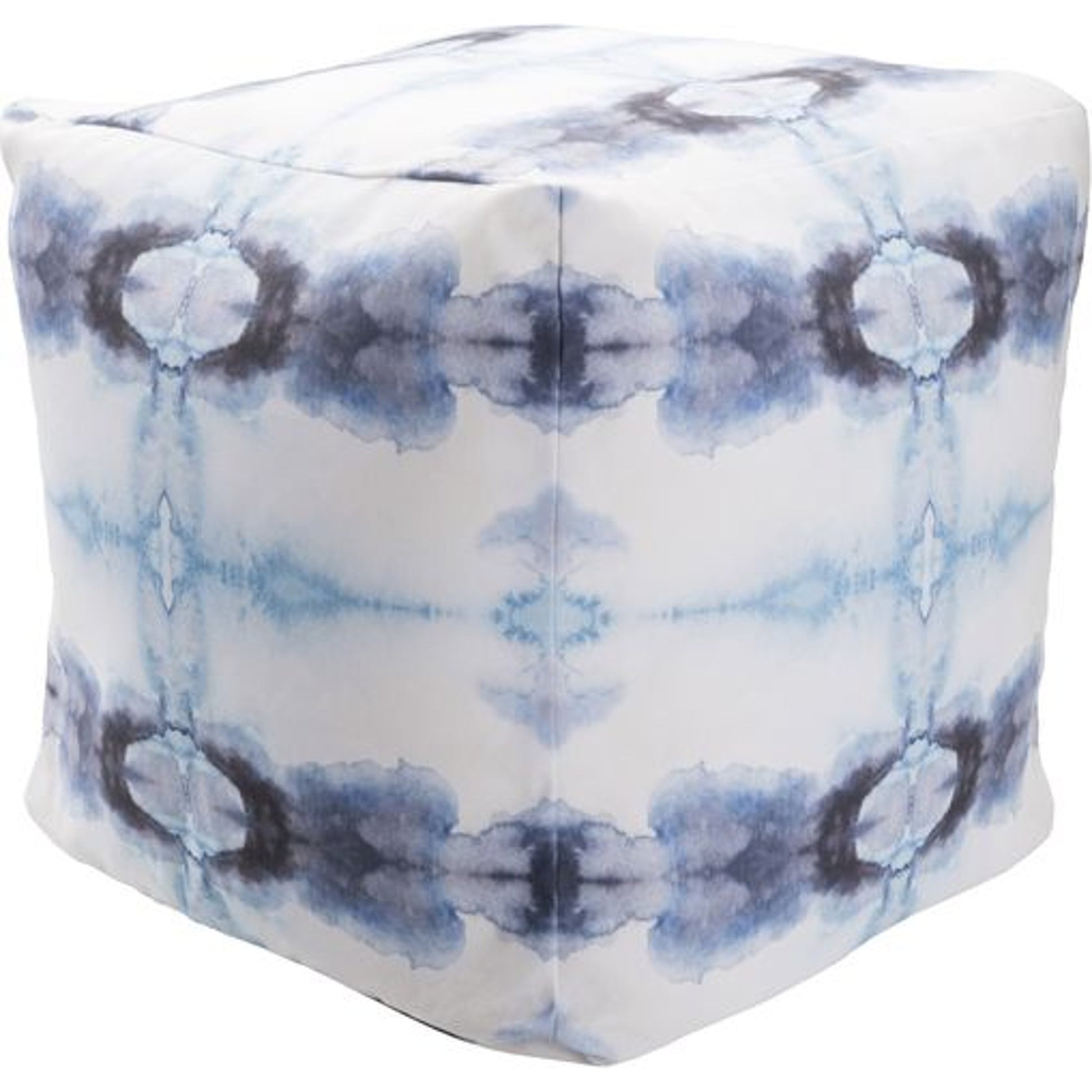 Agua Indoor/Outdoor Throw by Livabliss. Made from 100% polyester in a eclectic & global style.