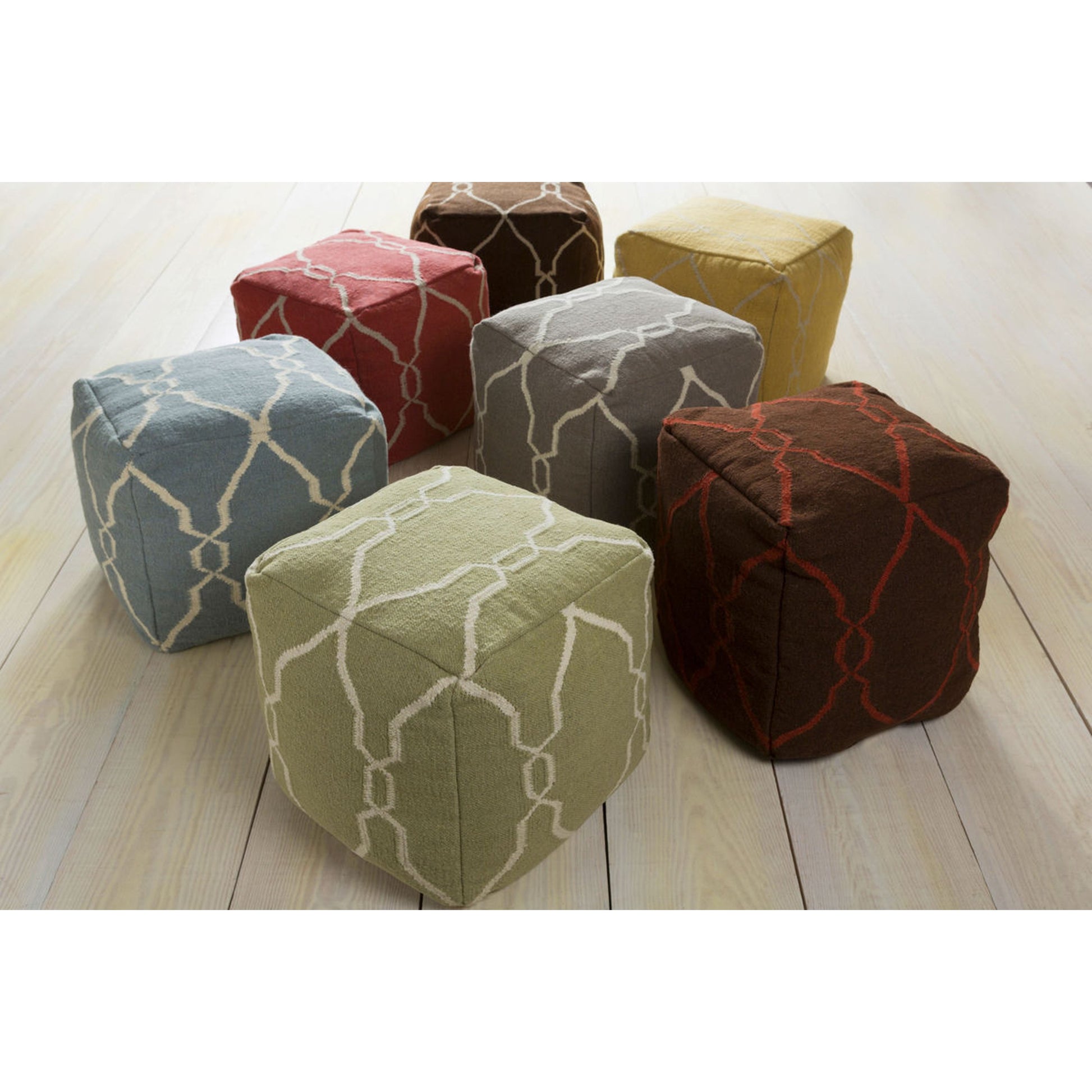 Fallon - 33610 by Surya. Made from 100% wool in a modern style.