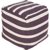 Eggplant, Ivory