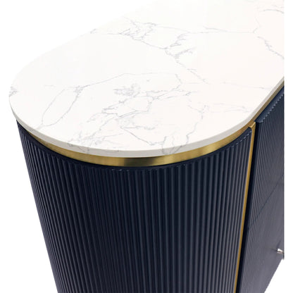 Theodore Sideboard by Pasargad Home. Made from unique in a modern style.