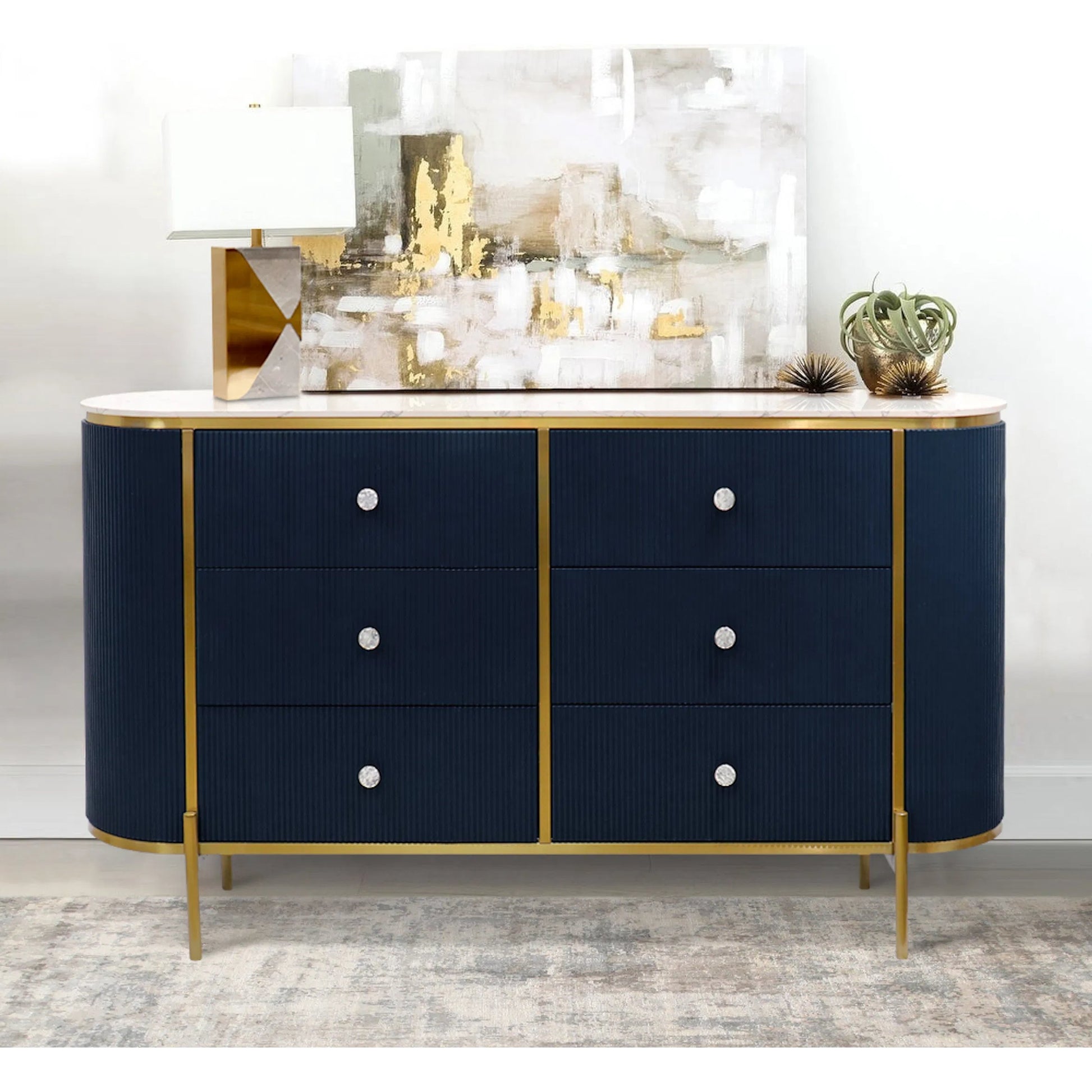 Theodore Sideboard by Pasargad Home. Made from unique in a modern style.