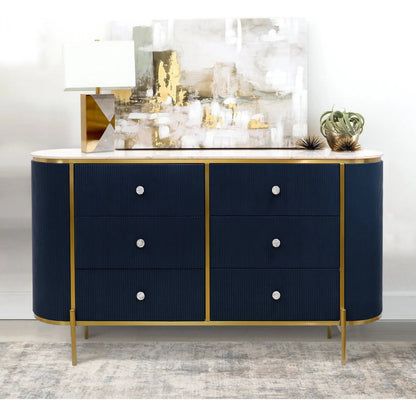 Theodore Sideboard by Pasargad Home. Made from unique in a modern style.
