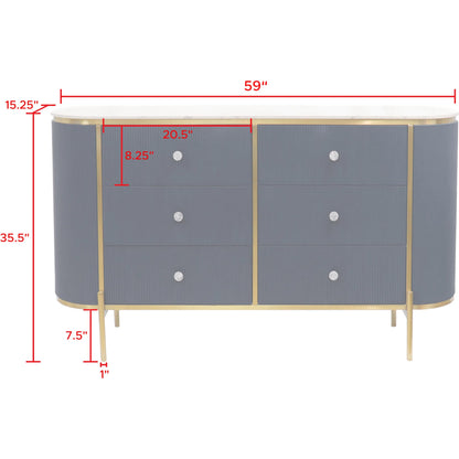 Theodore Sideboard by Pasargad Home. Made from unique in a modern style.