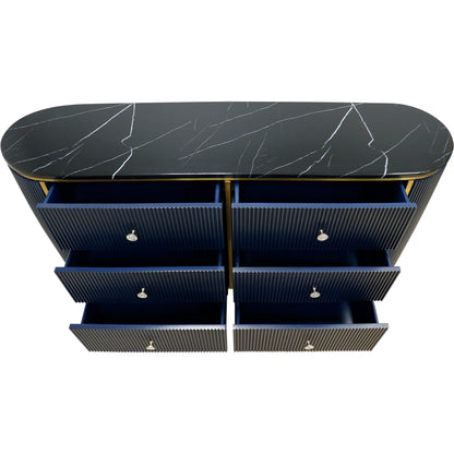 Theodore Sideboard by Pasargad Home. Made from unique in a modern style.