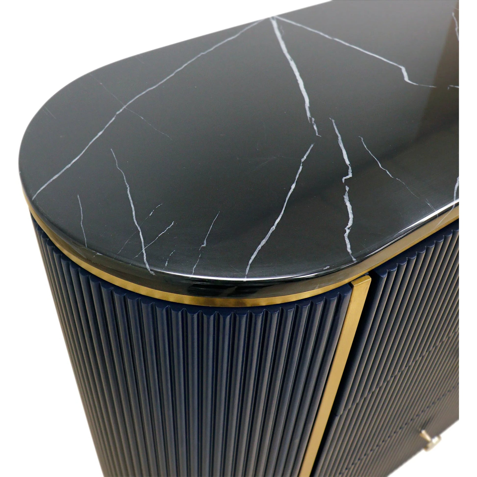 Theodore Sideboard by Pasargad Home. Made from unique in a modern style.