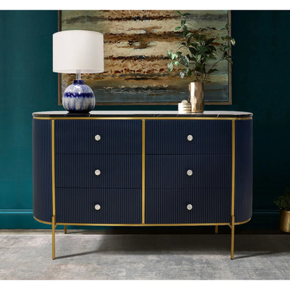 Theodore Sideboard by Pasargad Home. Made from unique in a modern style.