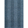 Denim, Slate, Steel Blue / 2' x 2'11"