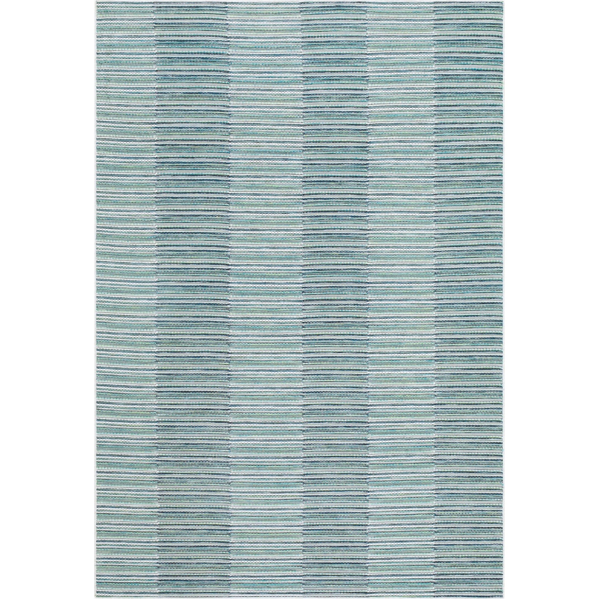 Patio Plus PPS-2303 Indoor/Outdoor Rug by Livabliss. Made from polypropylene in a unique style.