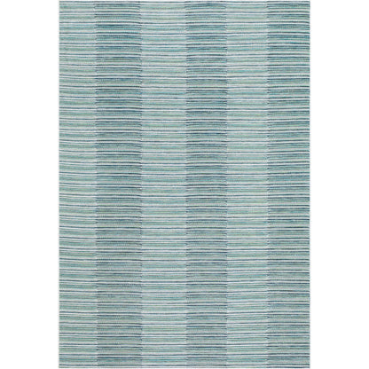 Patio Plus PPS-2303 Indoor/Outdoor Rug by Livabliss. Made from polypropylene in a unique style.