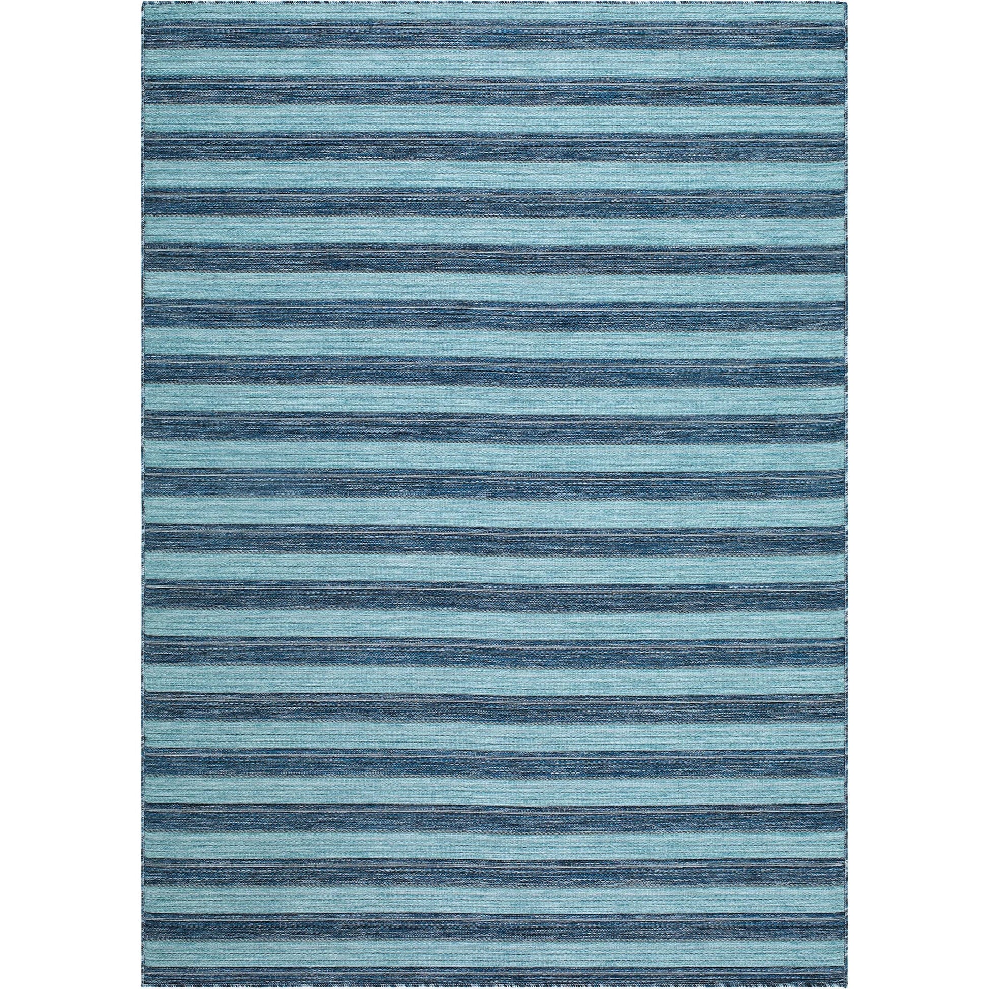 Patio Plus PPS-2305 Indoor/Outdoor Rug by Livabliss. Made from polypropylene in a unique style.