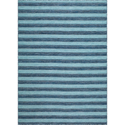 Patio Plus PPS-2305 Indoor/Outdoor Rug by Livabliss. Made from polypropylene in a unique style.