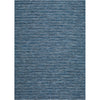 Denim Blue, Slate Gray, Steel Blue / 2' x 2'11"
