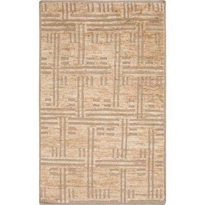 Papyrus Rug - 968 by Surya. Made from 60% wool, 40% jute in a unique style.