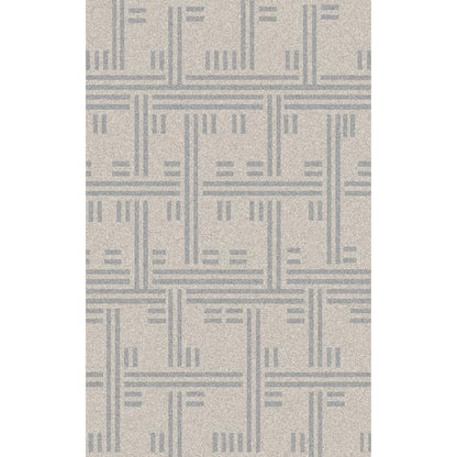 Papyrus Rug - 968 by Surya. Made from 60% wool, 40% jute in a unique style.