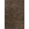 Tan, Dark Brown / 2' x 3'