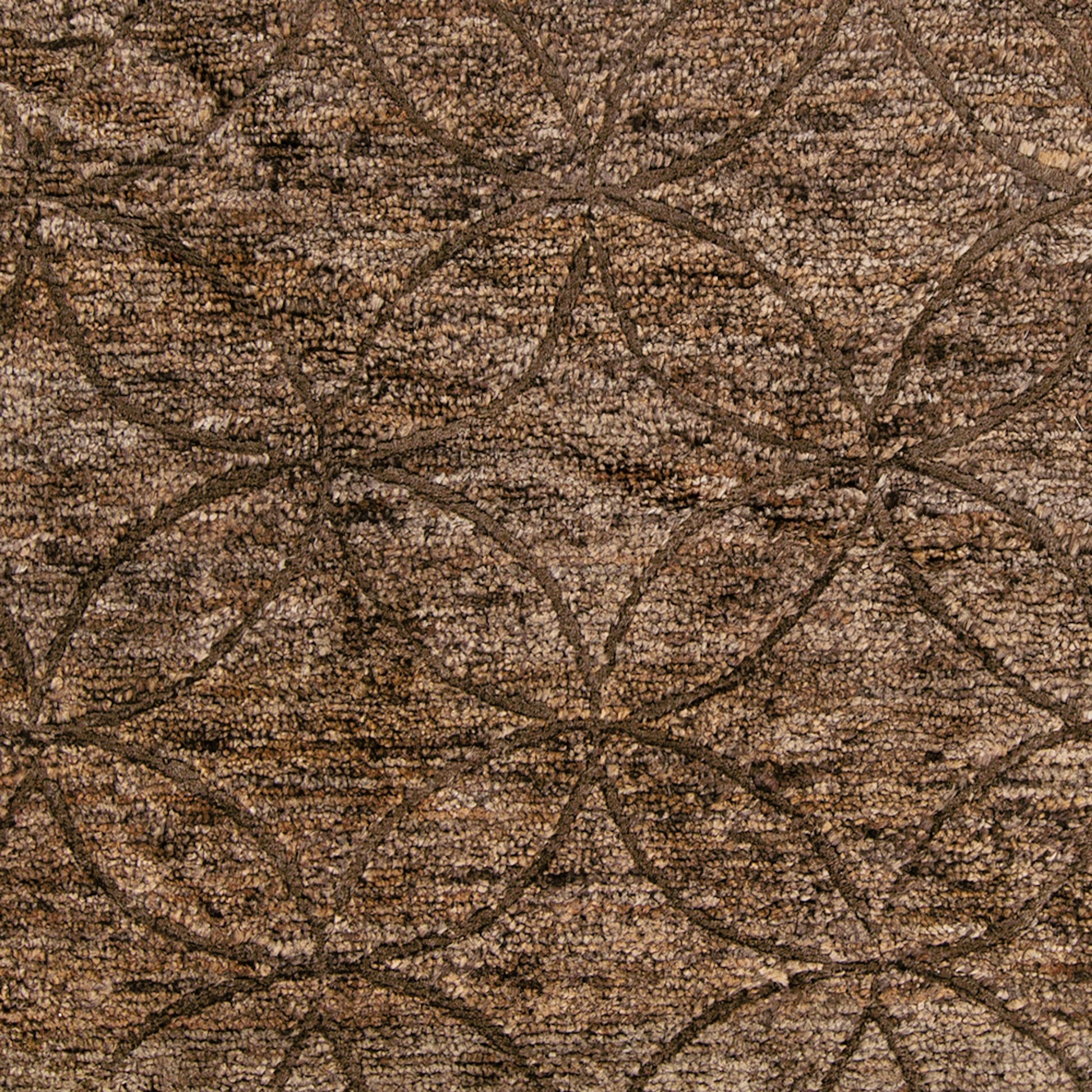 Papyrus Rug - 1518 by Surya. Made from 60% wool, 40% jute in a unique style.