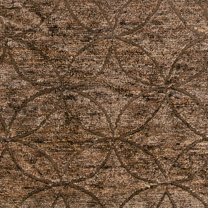 Papyrus Rug - 1518 by Surya. Made from 60% wool, 40% jute in a unique style.