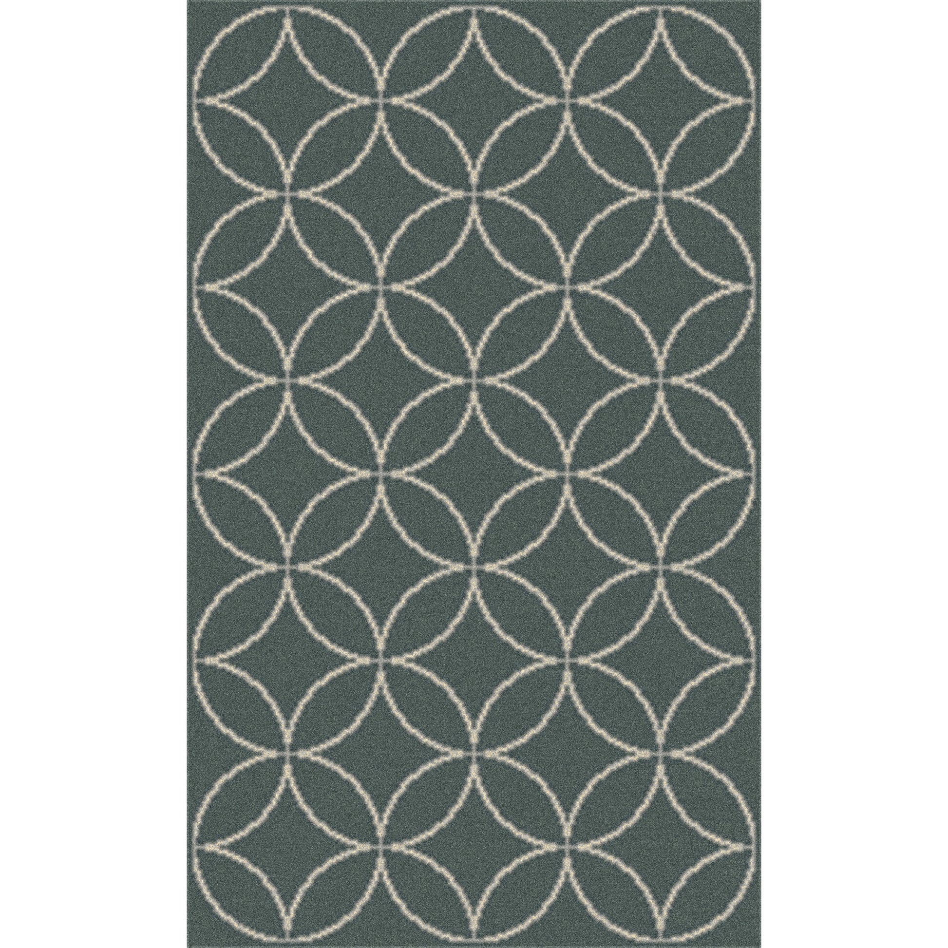 Papyrus Rug - 1518 by Surya. Made from 60% wool, 40% jute in a unique style.