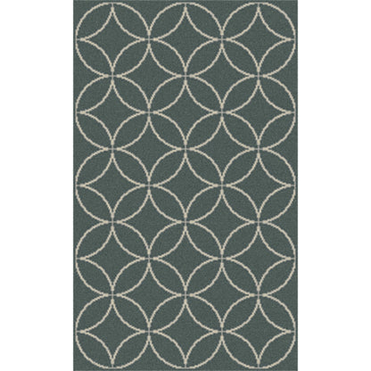 Papyrus Rug - 1518 by Surya. Made from 60% wool, 40% jute in a unique style.