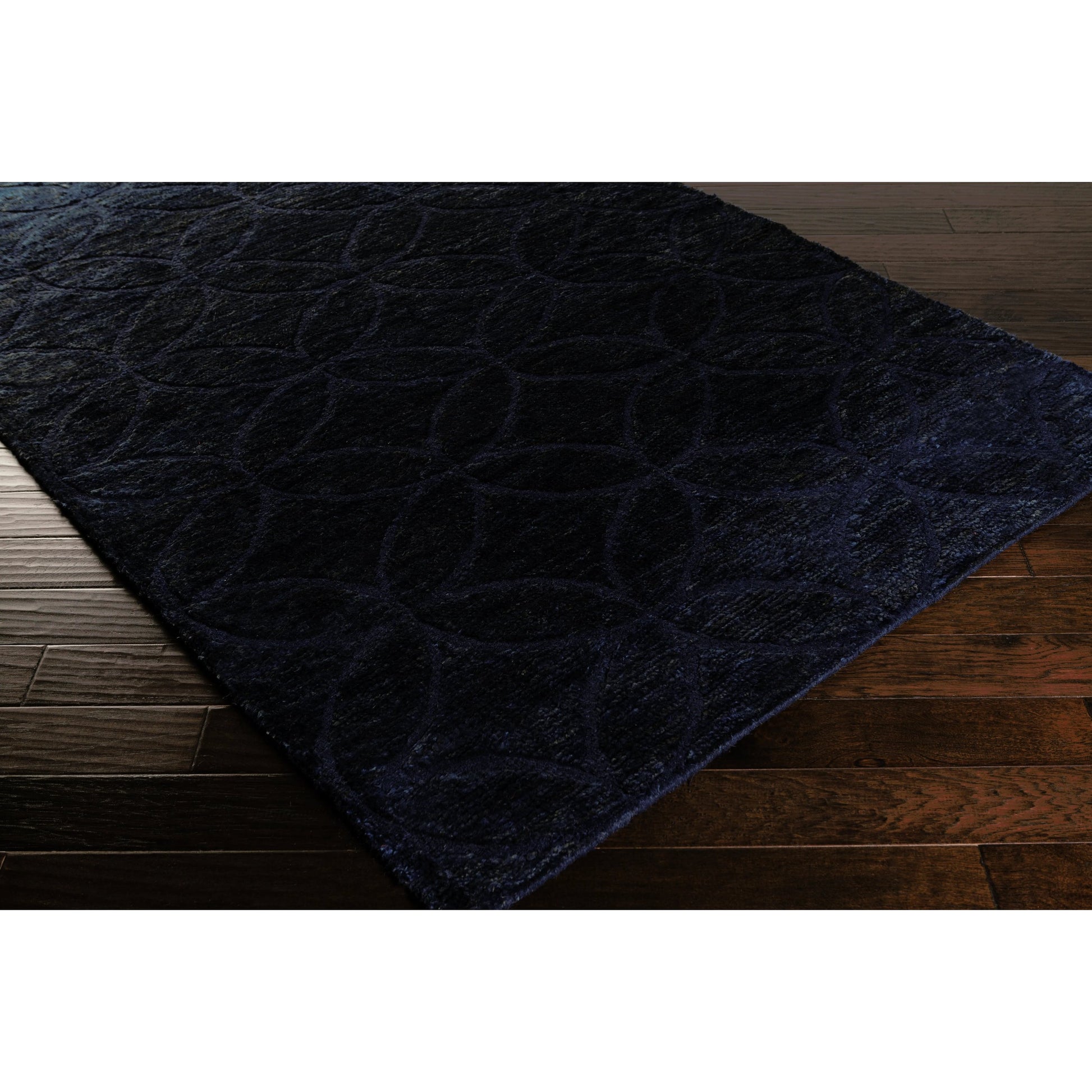 Papyrus Rug - 1518 by Surya. Made from 60% wool, 40% jute in a unique style.