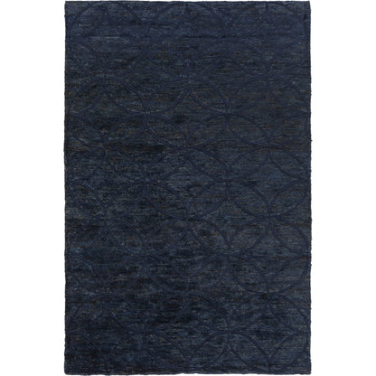 Papyrus Rug - 1518 by Surya. Made from 60% wool, 40% jute in a unique style.