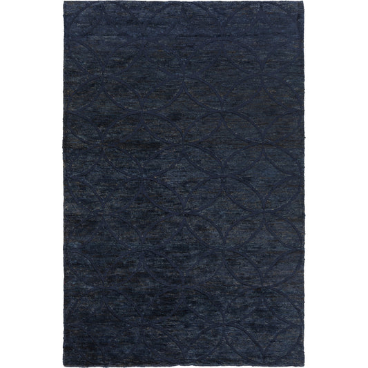 Papyrus Rug - 1518 by Surya. Made from 60% wool, 40% jute in a unique style.