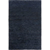 Dark Blue / 5' x 8'