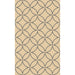 Papyrus Rug - 1518 by Surya. Made from 60% wool, 40% jute in a unique style.