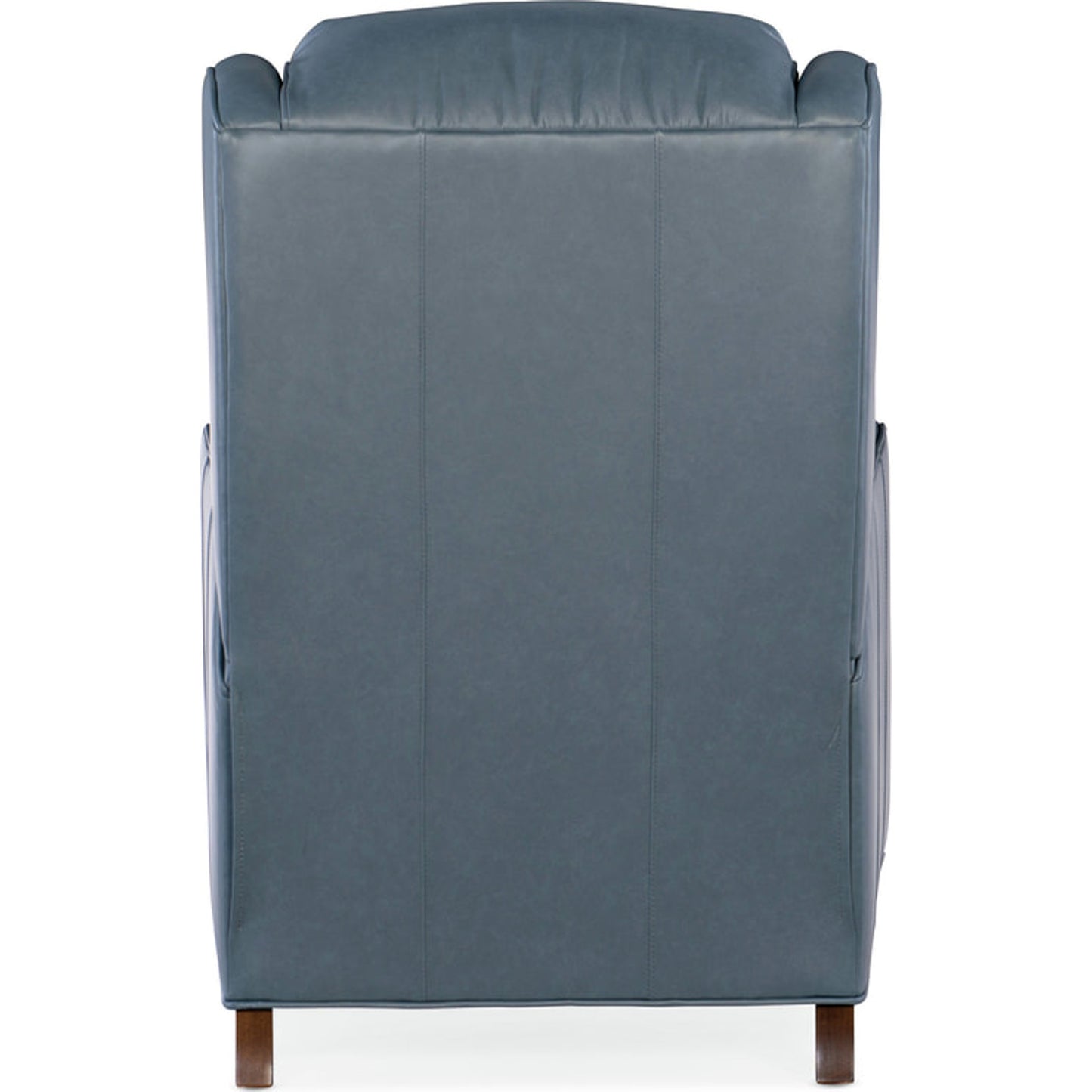 009 SI-1873125 | Additional Silo | Kipton 3- Way Lounger by Bradington-Young by Hooker Furniture. Made from 100% leather in a unique style.