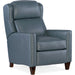 Kipton 3- Way Lounger by Bradington-Young by Hooker Furniture. Made from 100% leather in a unique style.