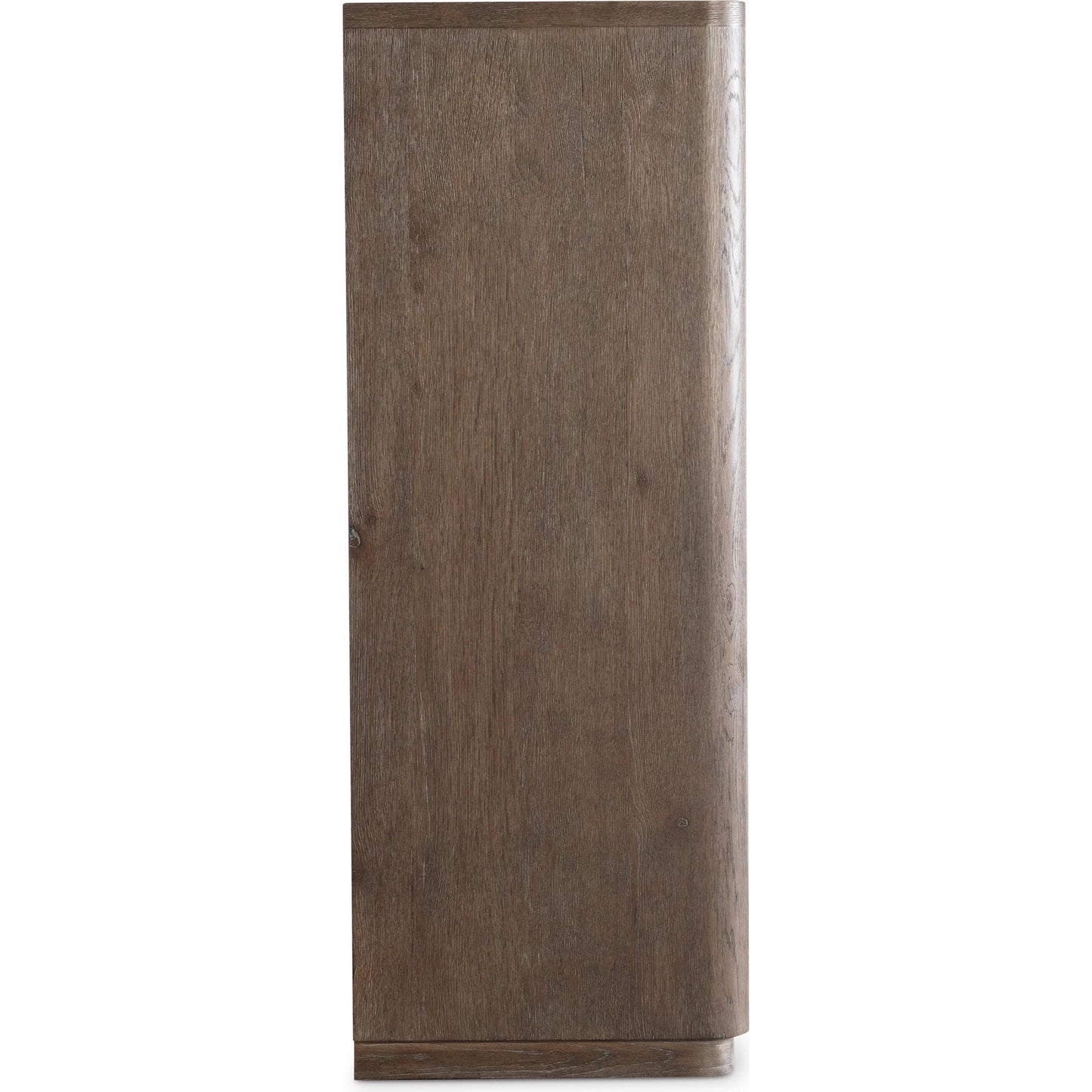 003 SI-2513525 | Additional Silo | Outline Tall Drawer Chest by Bernhardt in cassel. Made from wood in a transitional style.