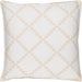 Parsons Pillow - 17871 by Surya. Made from unique in a modern style.