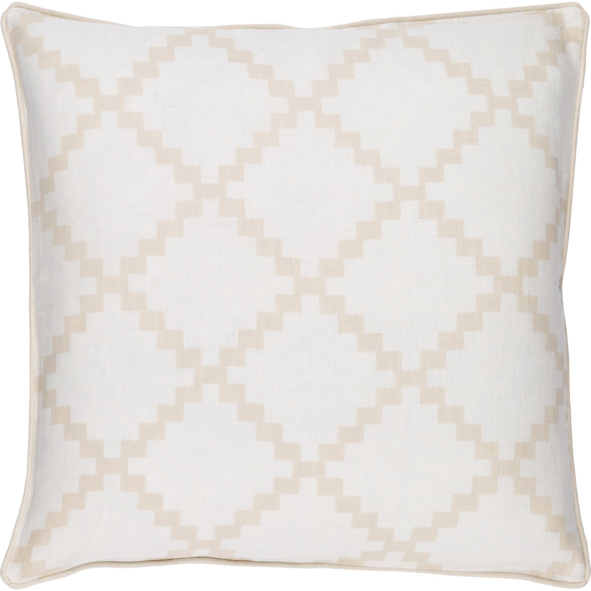 Parsons Pillow - 17871 by Surya. Made from unique in a modern style.