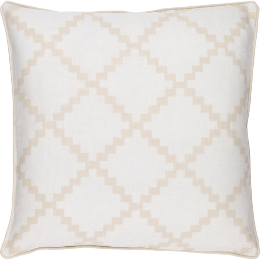 Parsons Pillow - 17871 by Surya. Made from unique in a modern style.