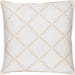 Parsons Pillow - 17871 by Surya. Made from unique in a modern style.