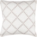 Parsons Pillow - 17871 by Surya. Made from unique in a modern style.