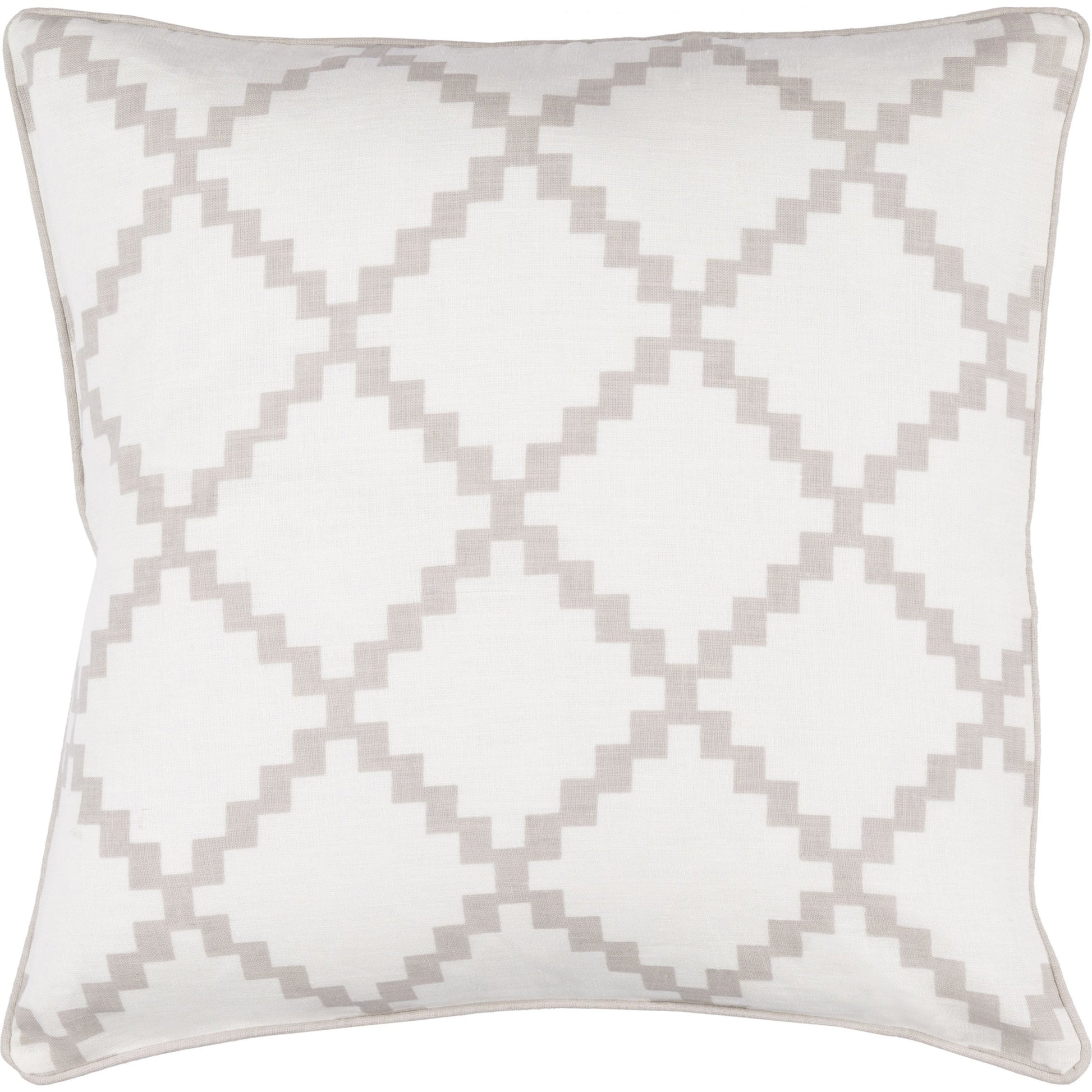 Parsons Pillow - 17871 by Surya. Made from unique in a modern style.