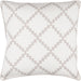 Parsons Pillow - 17871 by Surya. Made from unique in a modern style.