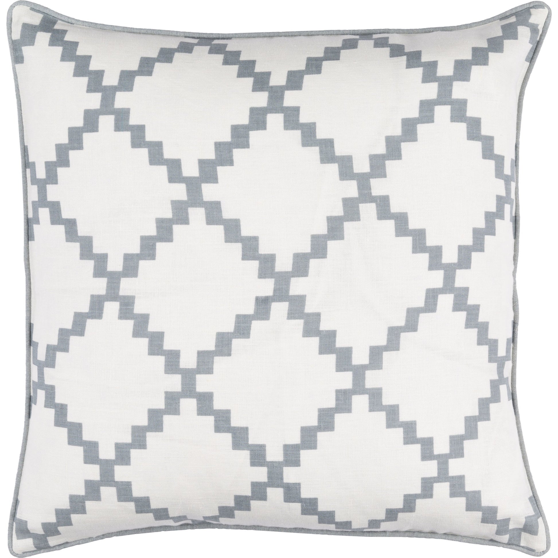 Parsons Pillow - 17871 by Surya. Made from unique in a modern style.