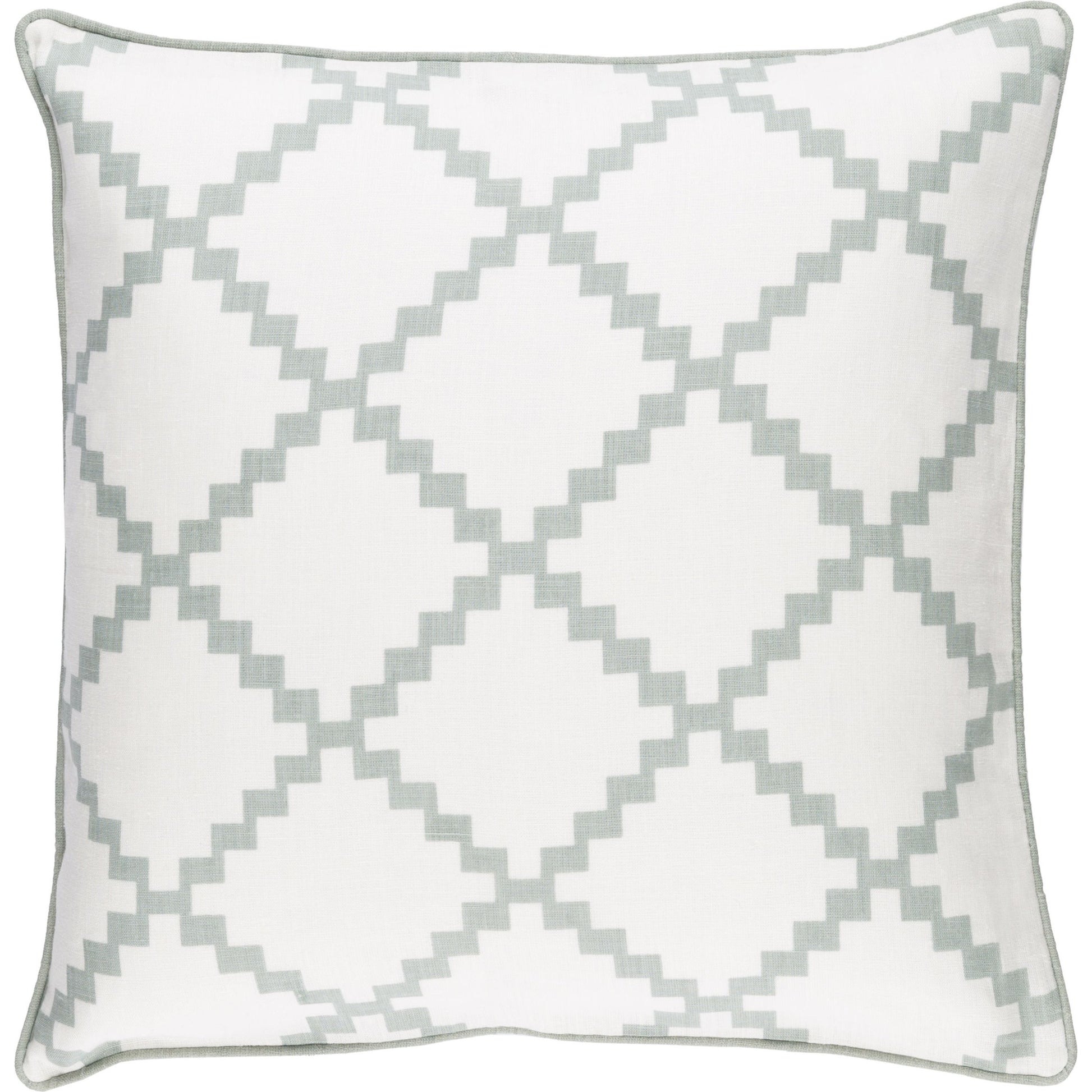 Parsons Pillow - 17871 by Surya. Made from unique in a modern style.