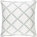 Parsons Pillow - 17871 by Surya. Made from unique in a modern style.