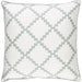 Parsons Pillow - 17871 by Surya. Made from unique in a modern style.