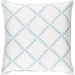 Parsons Pillow - 17871 by Surya. Made from unique in a modern style.