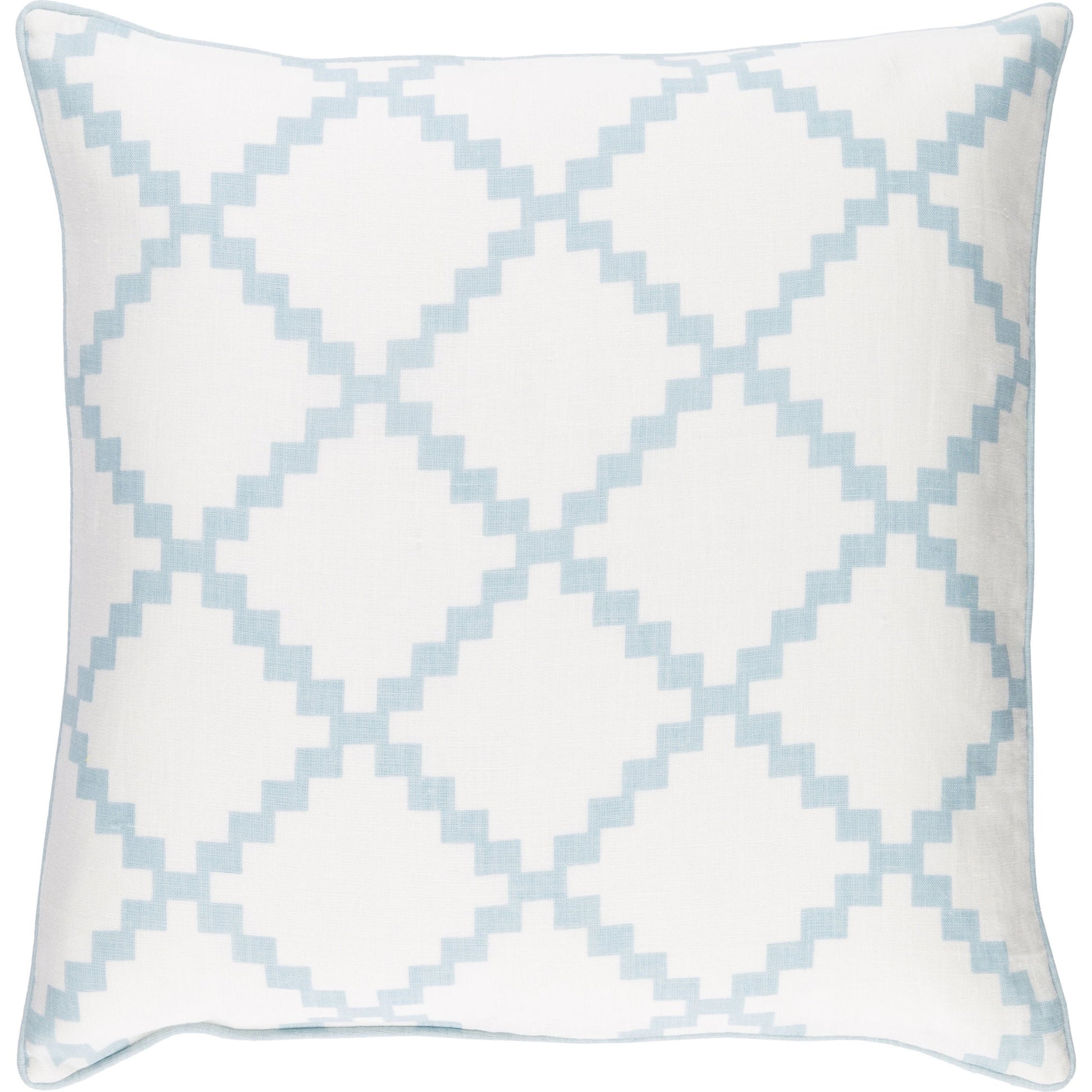 Parsons Pillow - 17871 by Surya. Made from unique in a modern style.